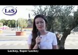 Super Lackey Liberty & Success - аппарат, устранивший аллергию