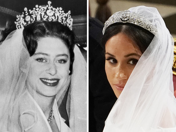 Королевские свадьбы Великобритании, на которых были нарушены традиции