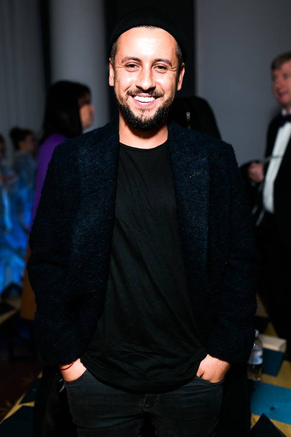 Андре Тан провів грандіозний показ на честь 15-річного ювілею