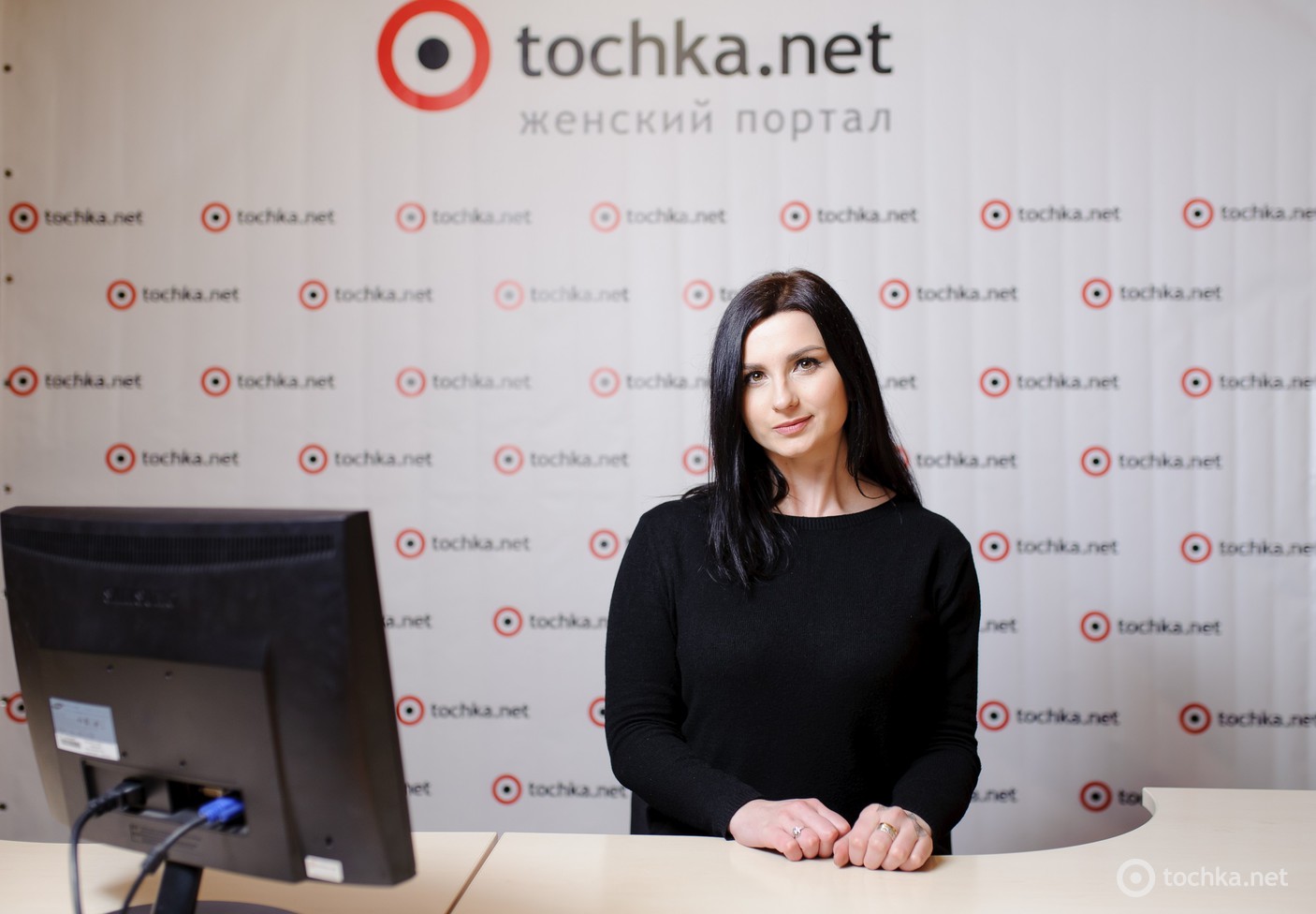 Валерия Мельник