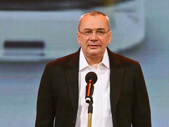 Константин Меладзе