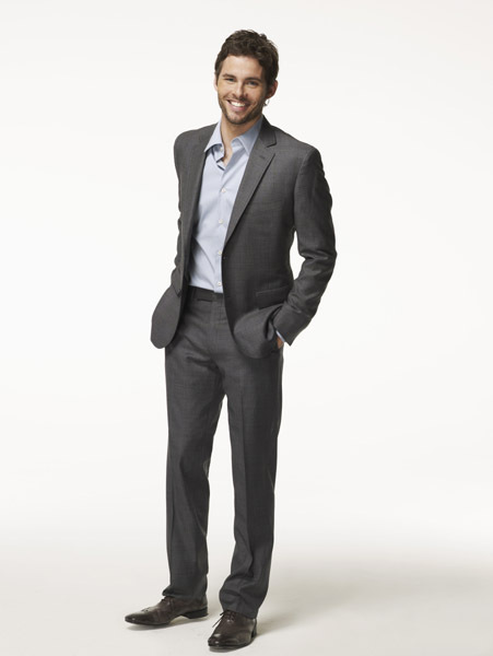 Джеймс Марсден