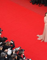 Джолі в Каннах була сама ніжність Джолі в Каннах була сама ніжність