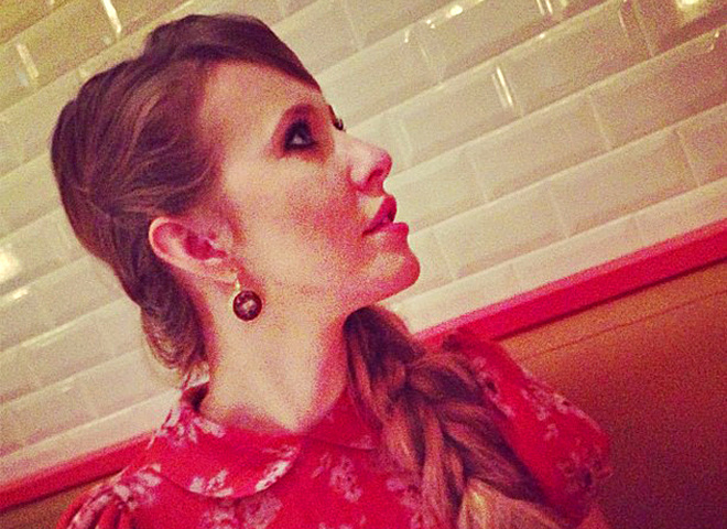 Ксения Собчак