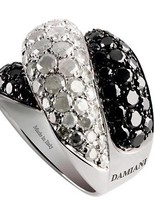 Драгоценности Damiani выбирает Шерон Стоун