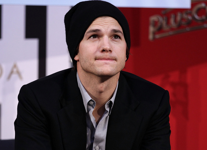 Ештон Катчер