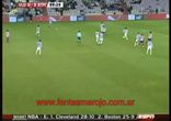 Valladolid 0-4 Atletico