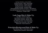 Lady Gaga - G.U.Y. - An ARTPOP Film