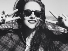 Крістен Стюарт