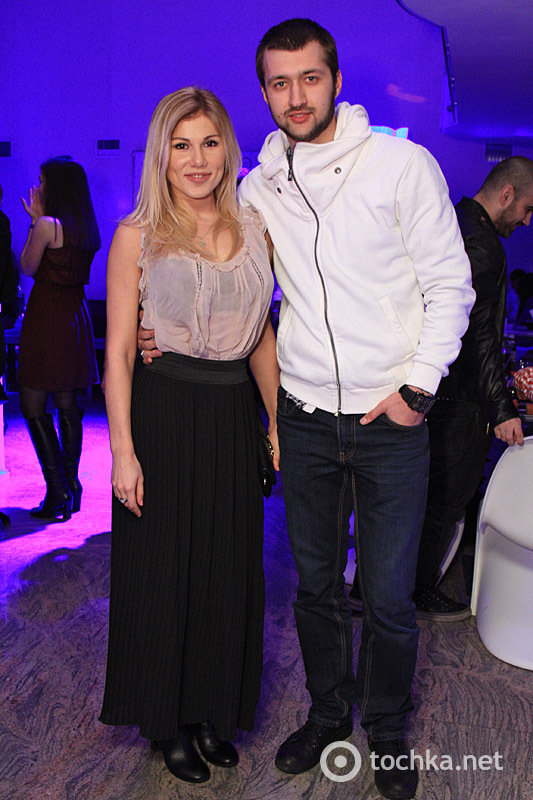 Концерт Марии Литти