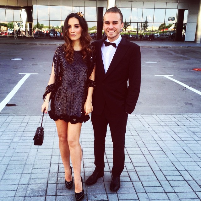 Вікторія Дайнеко