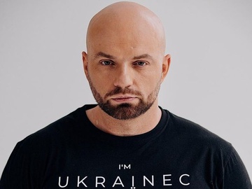 «Кохання між колишніми існує»: Слава Дьомін запостив фото з ексдружиною