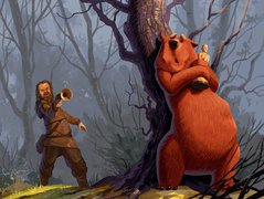 Леонардо Ди Каприо