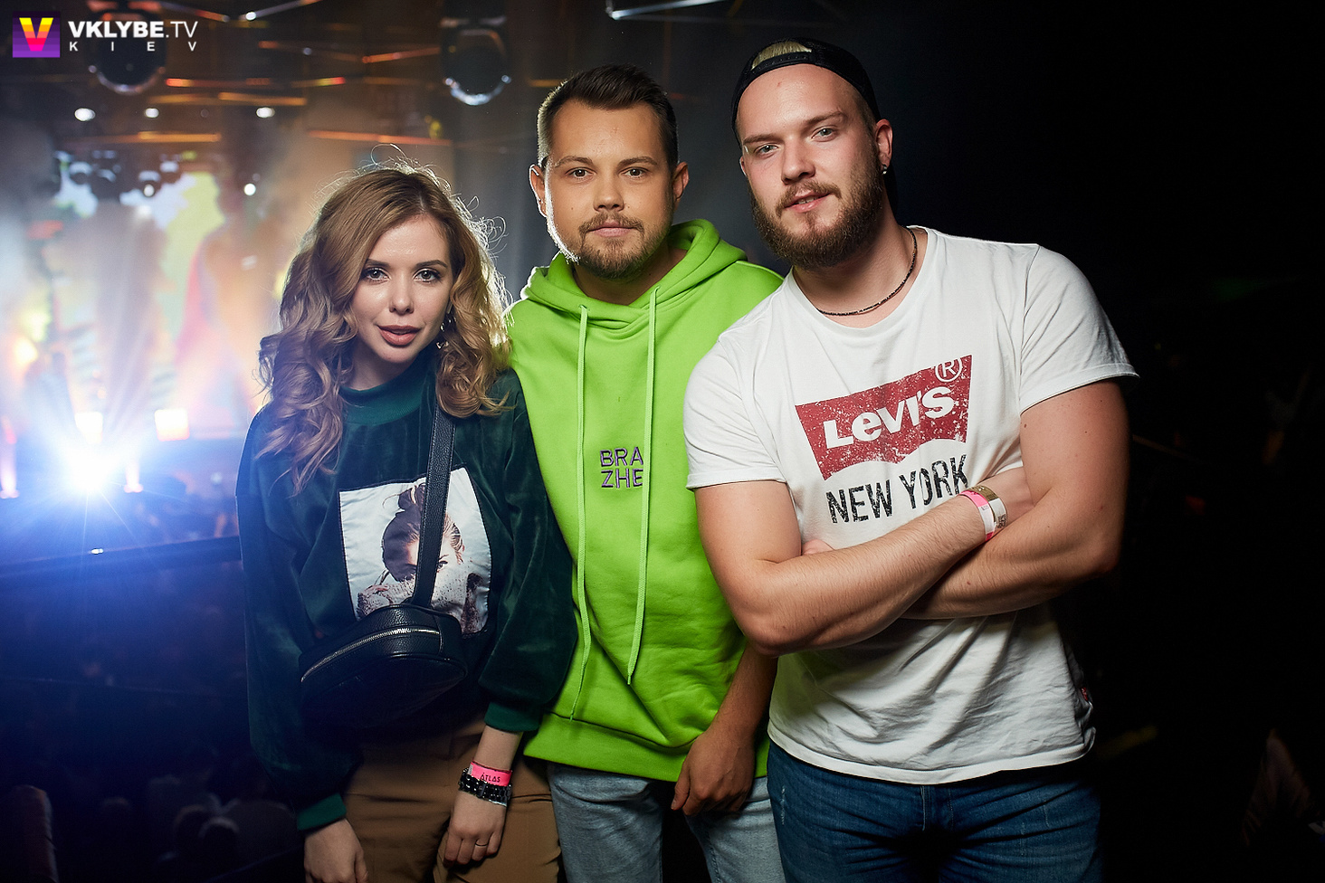 Андрей Бойко