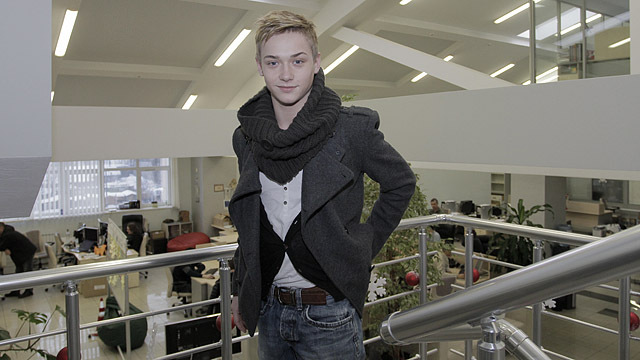 Ильдар Тагиров