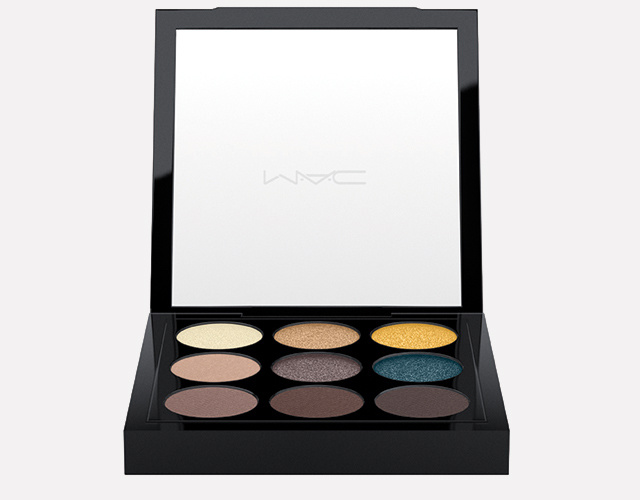 Кукольная коллекция коллекция макияжа M.A.C