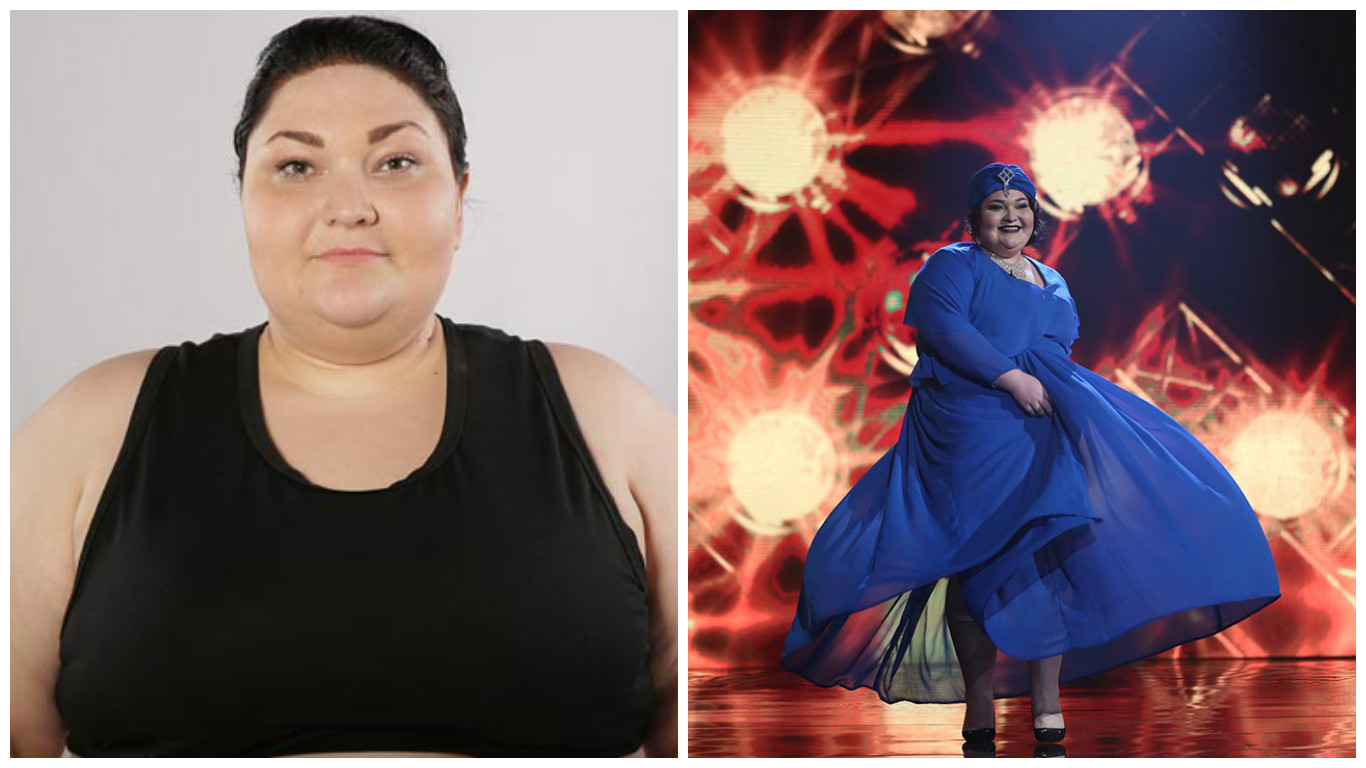 Зважені та щасливі 6