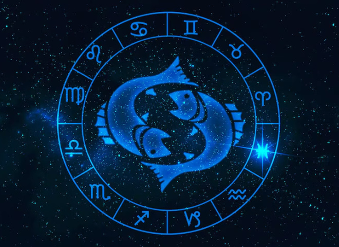 Гороскоп на 2025 рік для Риб: астропрогноз на 12 місяців