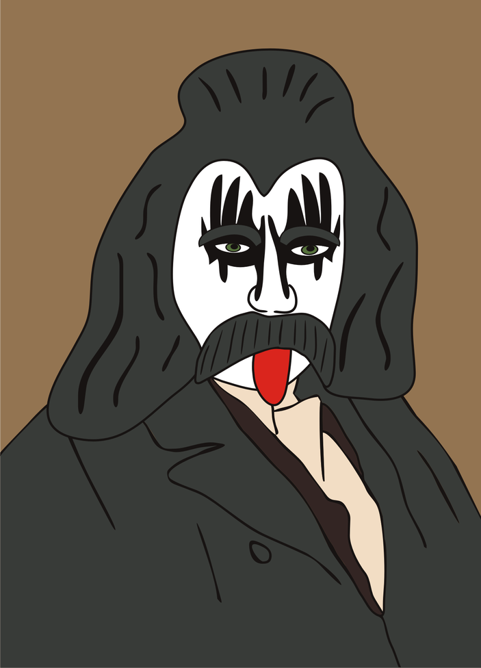 квантовый скачок Шевченко