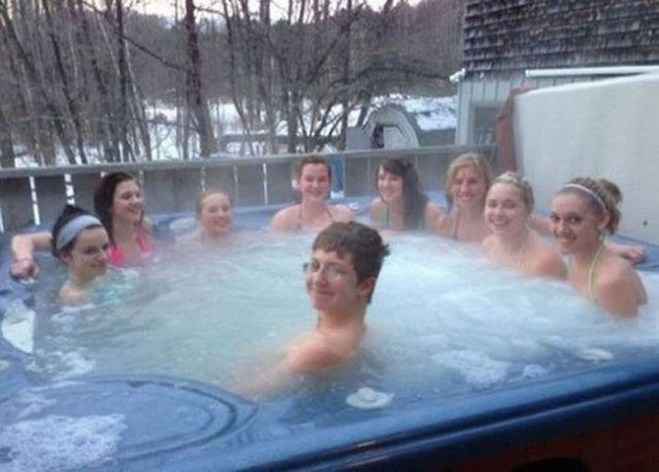 Мечты сбываются