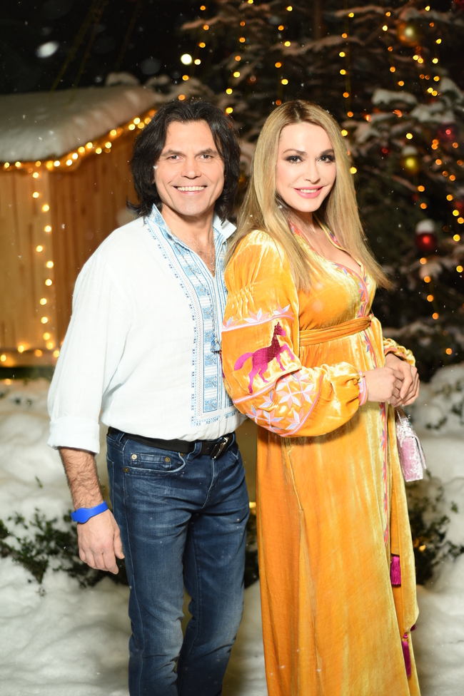 Яремче фест