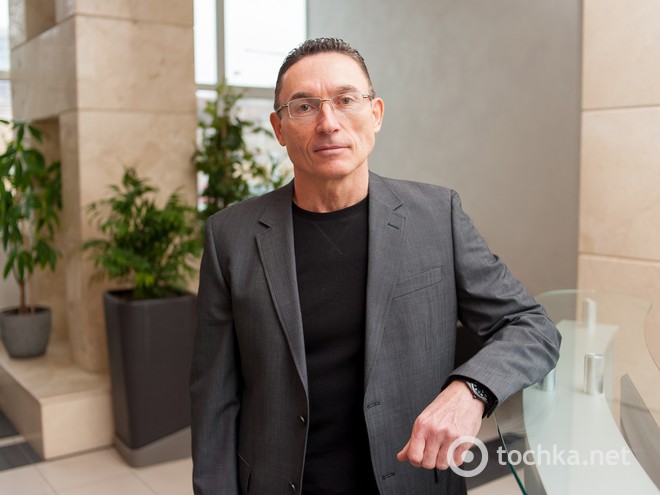 Виктор Грицько