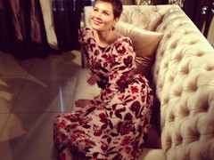 Мария Кожевникова