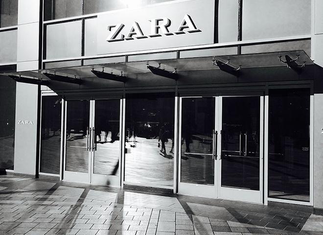 Создатель Zara стал самым богатым человеком в мире 