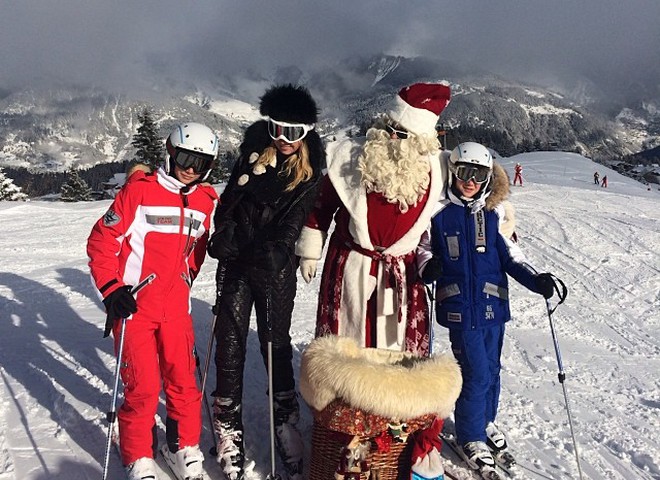 Яна Рудковская