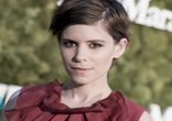 Kate Mara Debuts a Pixie Cut