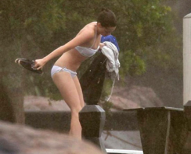 Роберт Паттинсон и Кристен Стюарт