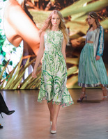 UFW SS 2017: коллекция Couture De Fleur UFW SS 2017: коллекция Couture De Fleur