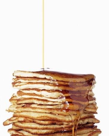 Масленица продолжается