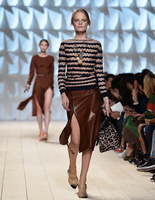 Nina Ricci ss 2015 Nina Ricci ss 2015