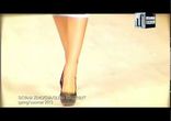 Backstage. Показ Земскова-Ворожбит весна-лето 2013