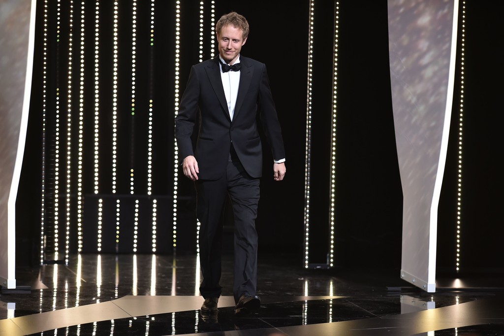 Канни 2016 гості