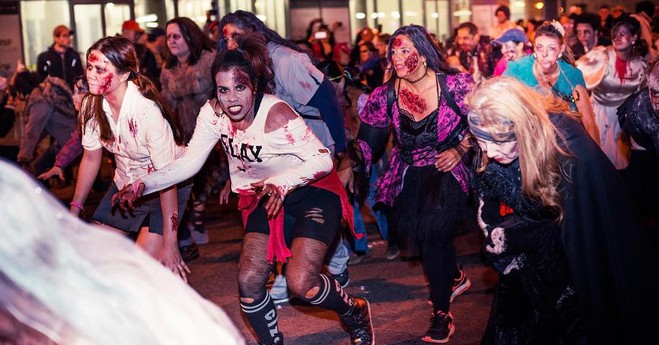 Halloween