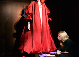 Alexander McQueen: Savage Beauty London Alexander McQueen: Savage Beauty London