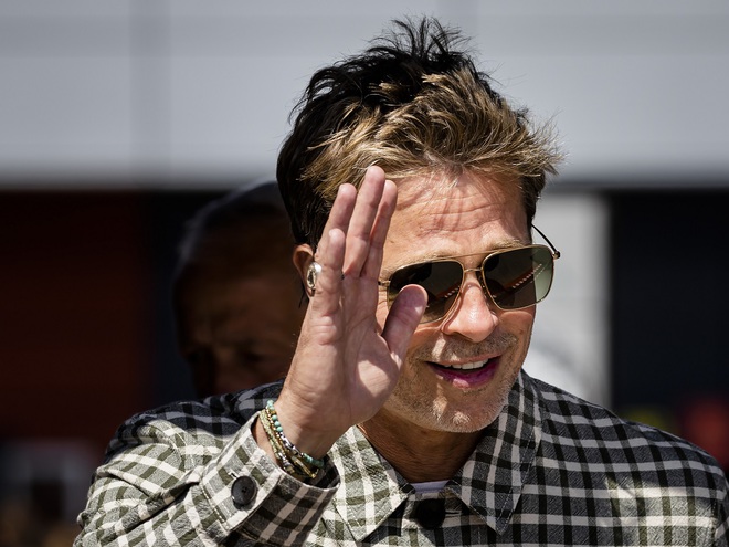 Будинок Бреда Пітта у Лос-Анджелесі пограбували