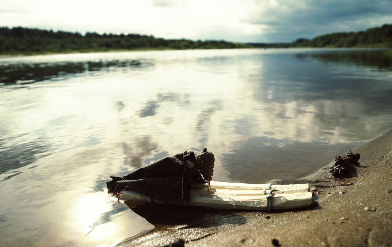 #ПутешествиеСосновойШишки часть 2