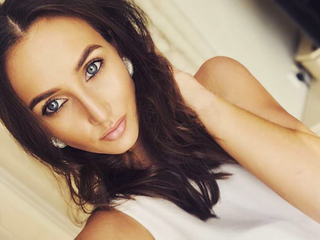 Анна Різатдінова