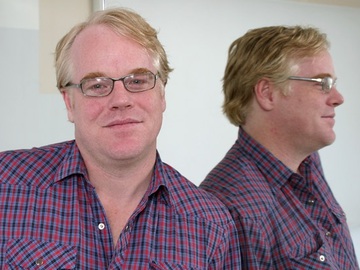 Philip Seymour Hoffman