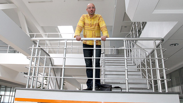 Раду Поклитару