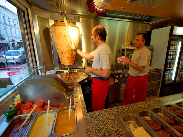 Leeman Doner