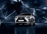 Lexus NX Lexus NX
