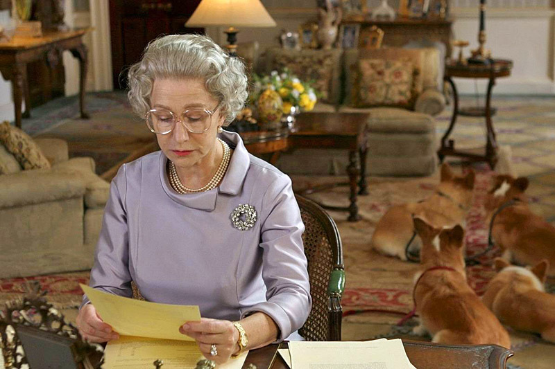 Фильмы про принцессу Диану