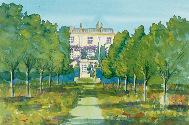 Принц Чарльз