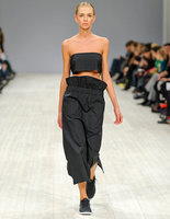 Fresh Fashion: Yuliya YEFIMTCHUK Fresh Fashion: Yuliya YEFIMTCHUK