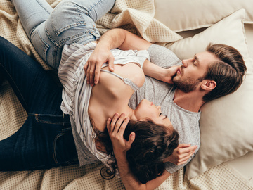 5 причин, по которым тебе не нравится секс с любым партнером