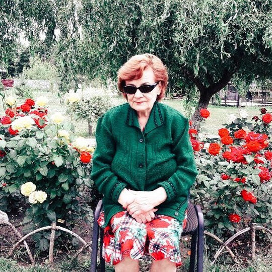 Родители Алана Бадоева